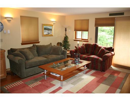 66 Ridge Run Road Ridge, Unit F1 Newry, ME 04261 - Photo 3 of 9 Living Room.