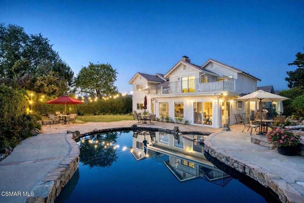 939 Ranch House Road Westlake Village, CA 91361 - Photo 46 of 59