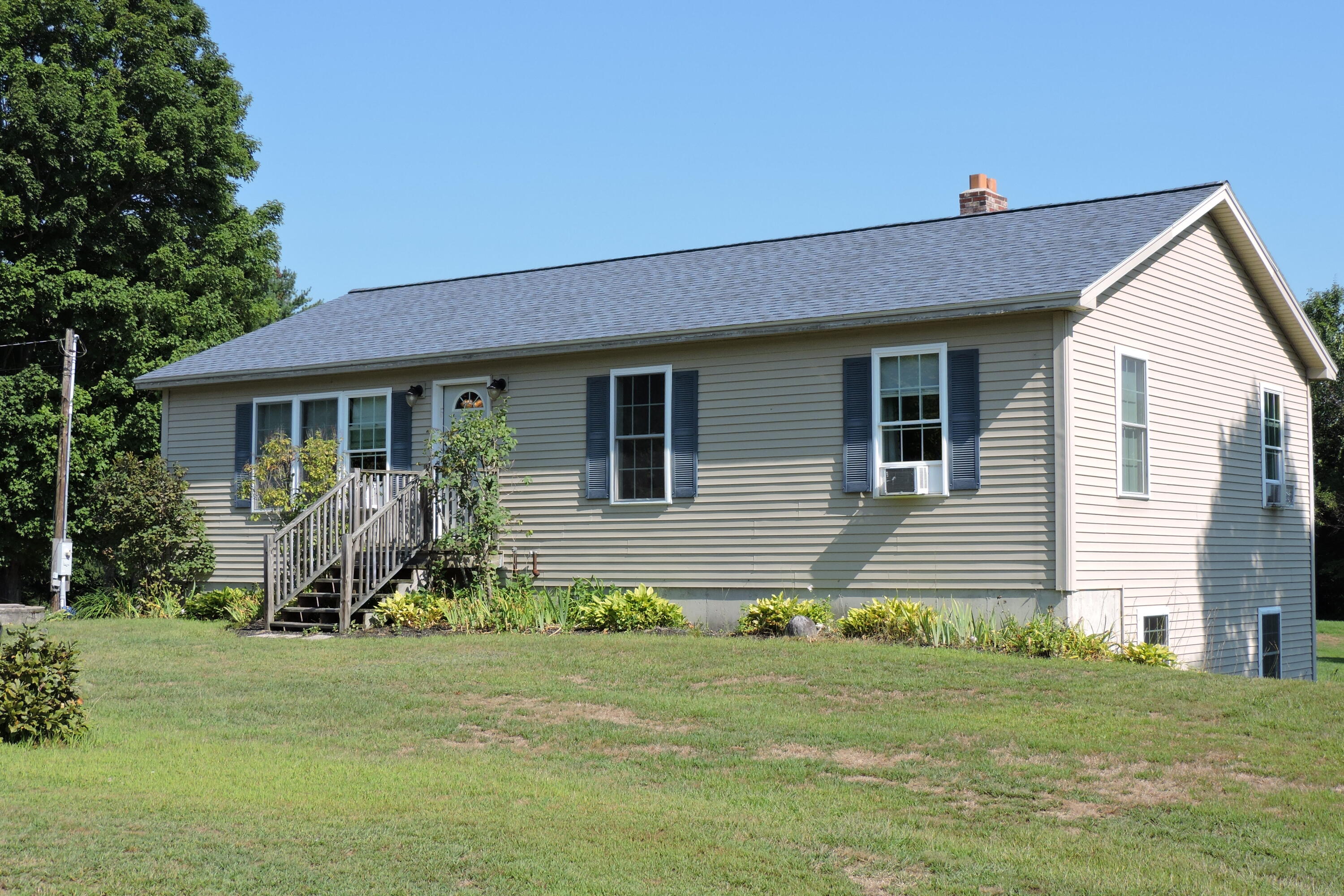 25 Stony Brook Road Augusta, ME 04330 - Photo 1 of 26 DSCN4311