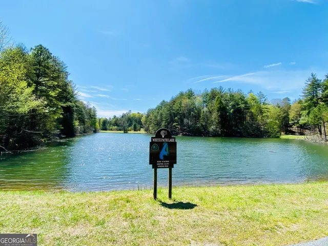$25,000 | Lot 193 Shenendoa Drive, Ellijay, GA 30540