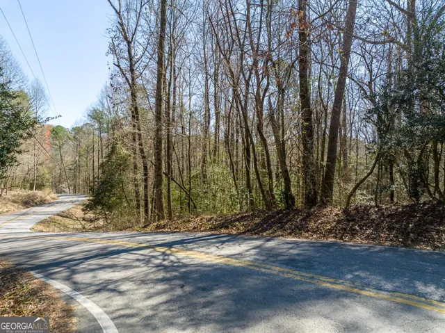 $25,000 | Lot 193 Shenendoa Drive, Ellijay, GA 30540