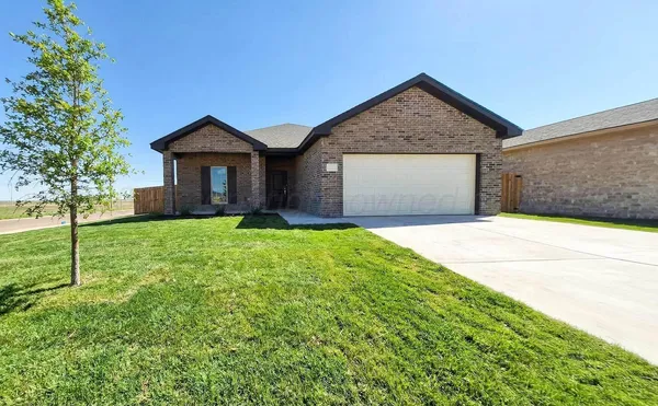 $311,000 | 12701 Deep Creek Drive, Canyon, TX 79015