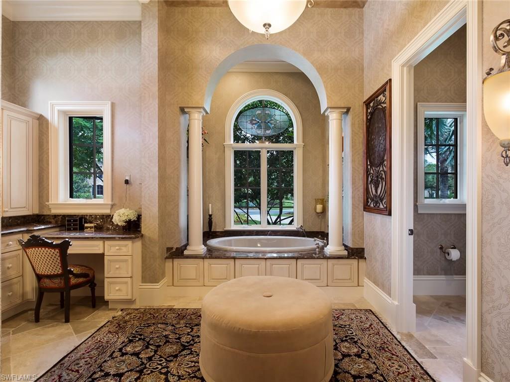 29170 Marcello Way Naples, FL 34110 - Photo 11 of 21 a living room with furniture and a large window