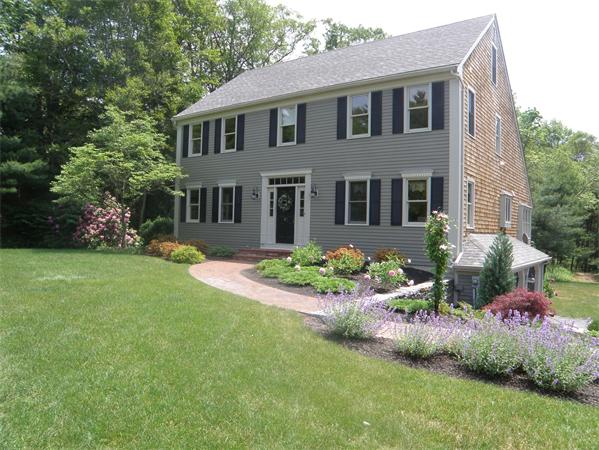 41 R F Higgins Drive Norwell, MA 02061 - Photo 1 of 1 Gallery Image 1