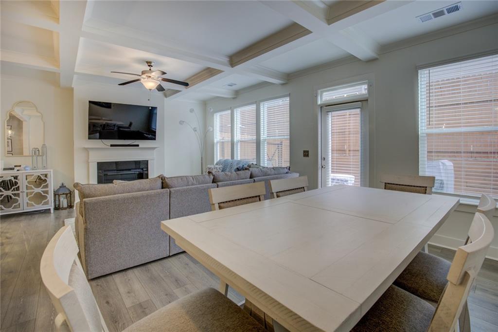 7732 Baron Road Fairburn, GA 30213 - Photo 11 of 40