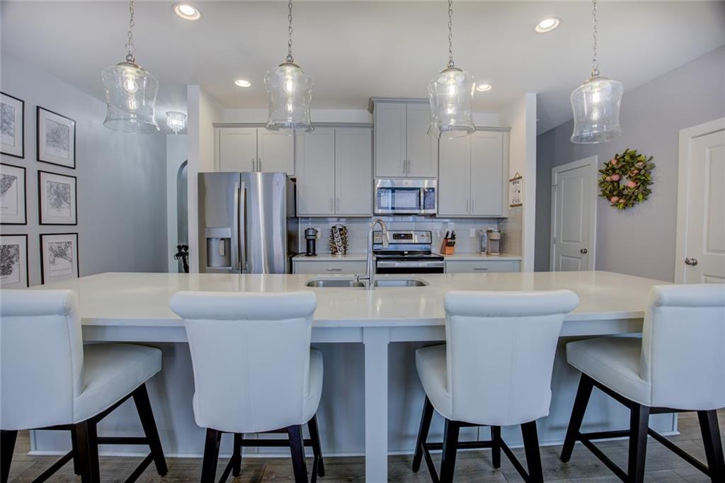 7732 Baron Road Fairburn, GA 30213 - Photo 14 of 40