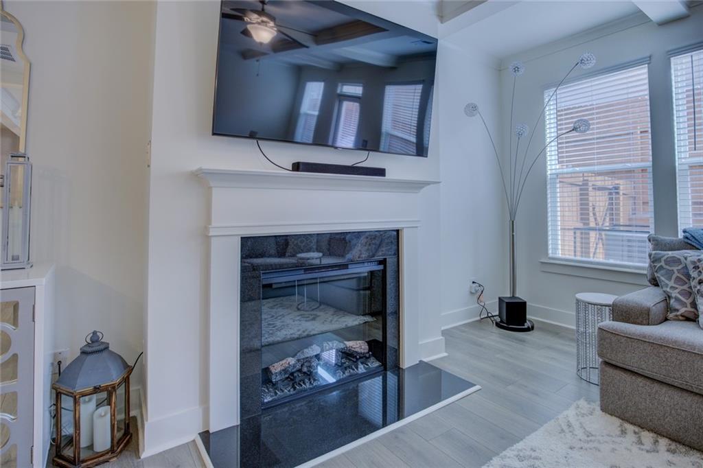 7732 Baron Road Fairburn, GA 30213 - Photo 17 of 40