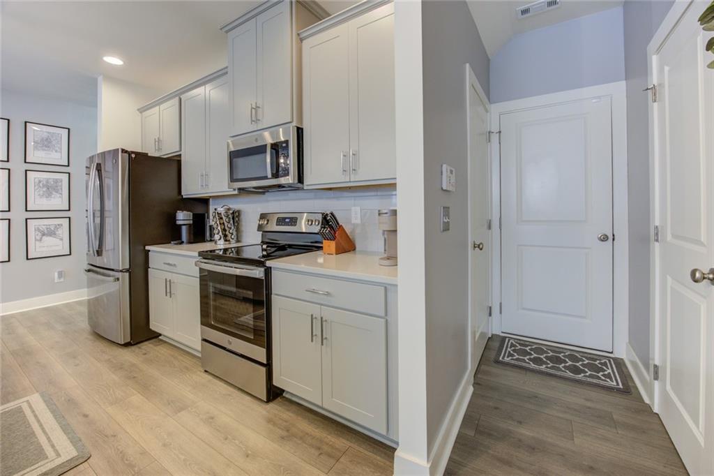 7732 Baron Road Fairburn, GA 30213 - Photo 18 of 40