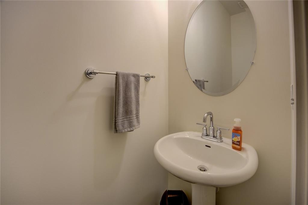 7732 Baron Road Fairburn, GA 30213 - Photo 19 of 40