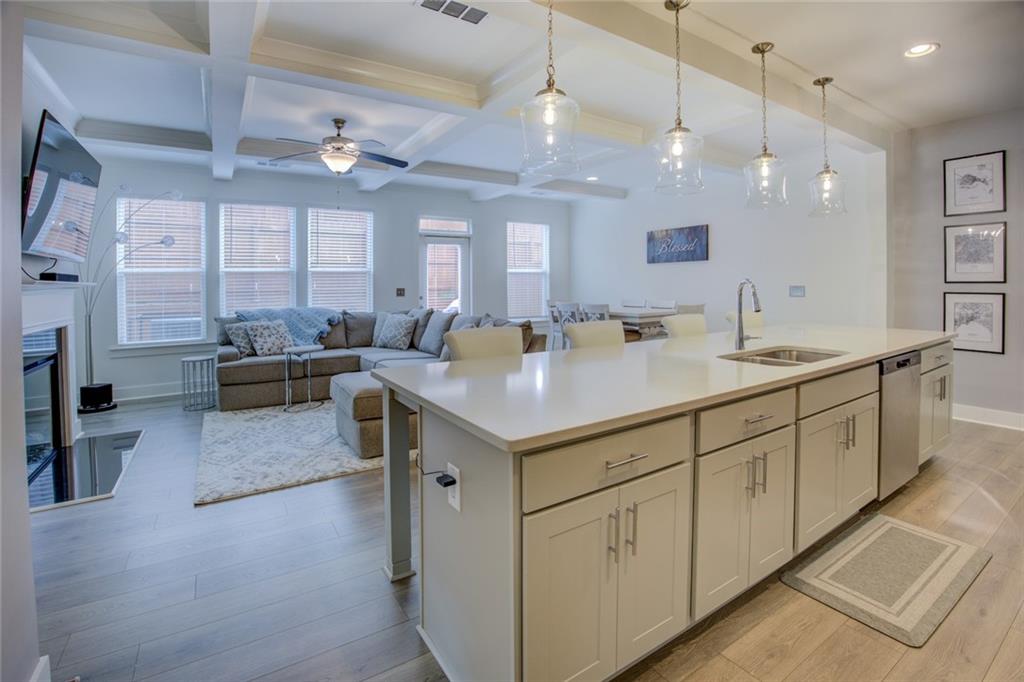 7732 Baron Road Fairburn, GA 30213 - Photo 20 of 40