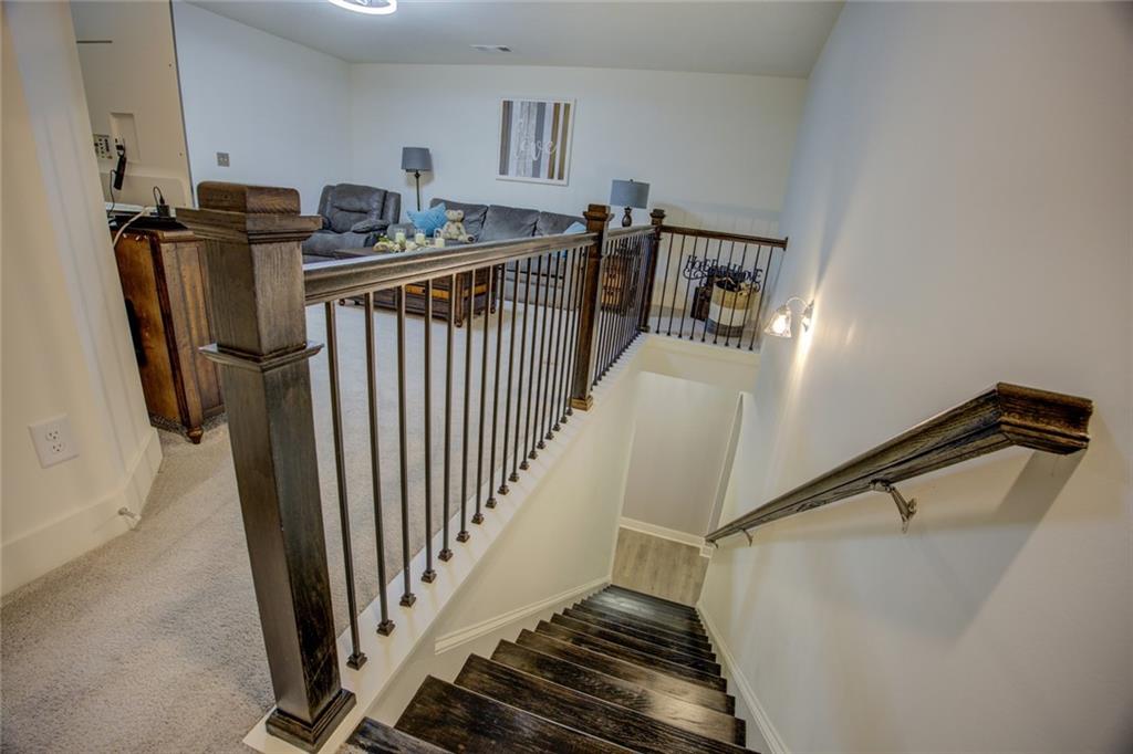 7732 Baron Road Fairburn, GA 30213 - Photo 21 of 40