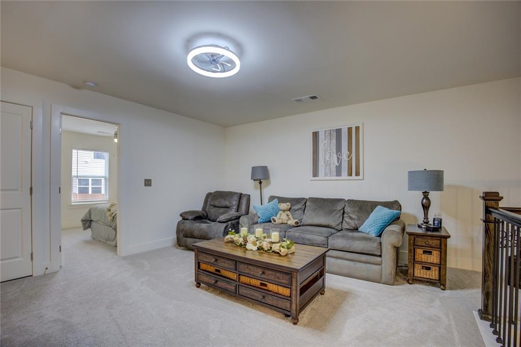 7732 Baron Road Fairburn, GA 30213 - Photo 22 of 40