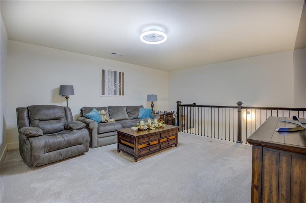 7732 Baron Road Fairburn, GA 30213 - Photo 24 of 40