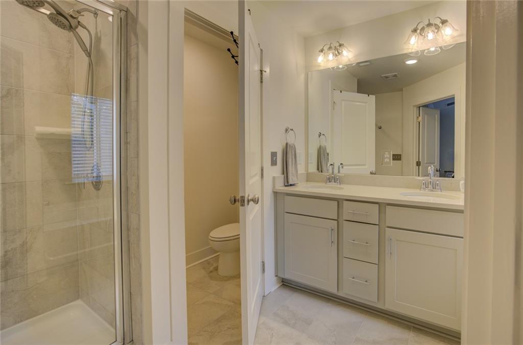 7732 Baron Road Fairburn, GA 30213 - Photo 31 of 40