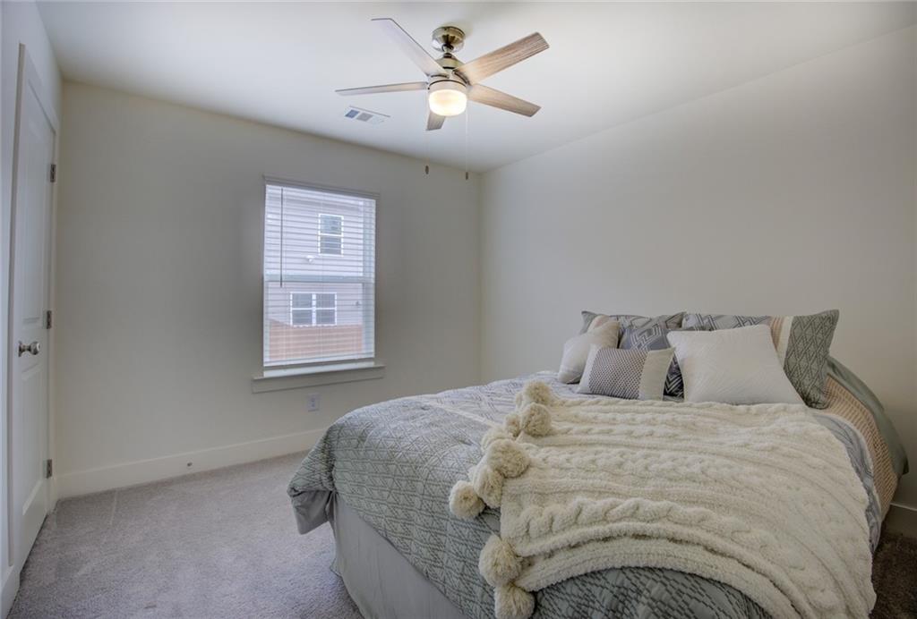 7732 Baron Road Fairburn, GA 30213 - Photo 32 of 40