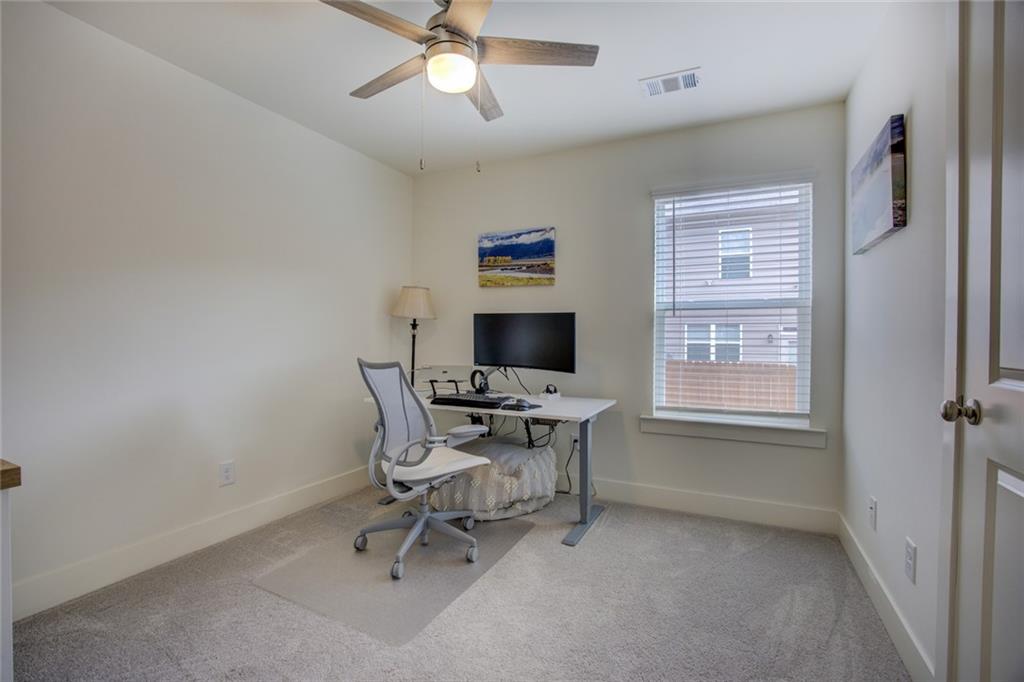 7732 Baron Road Fairburn, GA 30213 - Photo 34 of 40