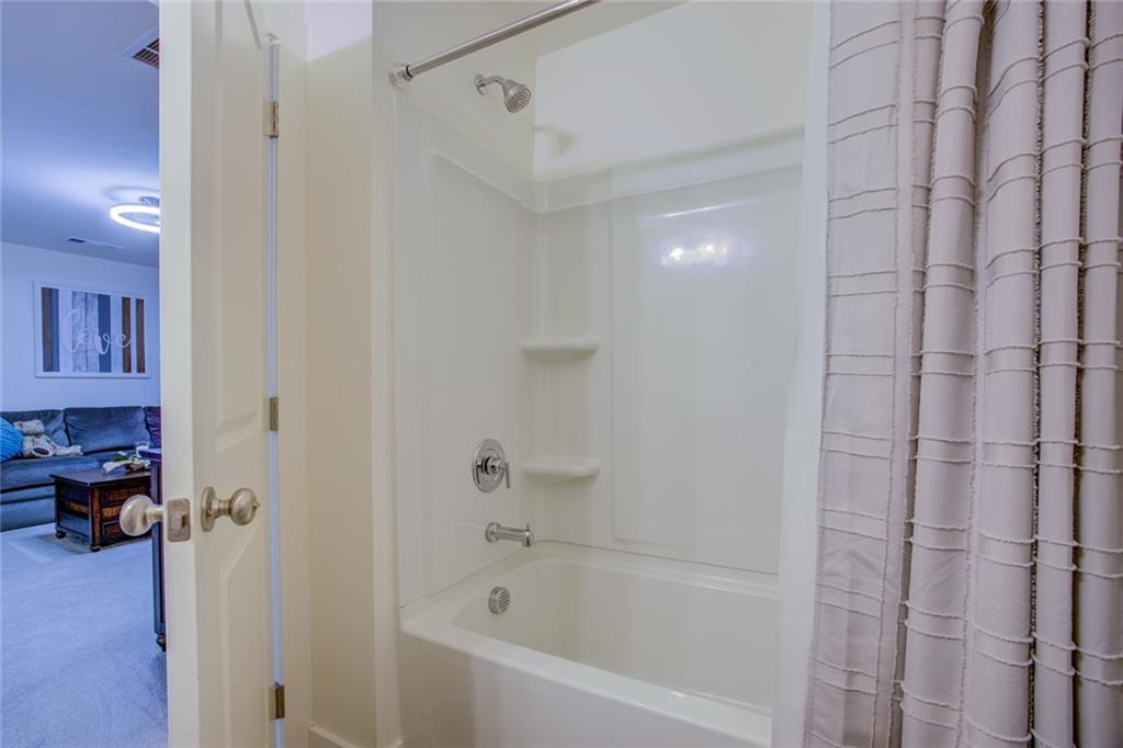 7732 Baron Road Fairburn, GA 30213 - Photo 36 of 40