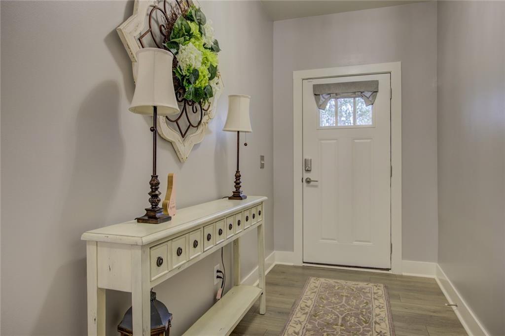 7732 Baron Road Fairburn, GA 30213 - Photo 4 of 40