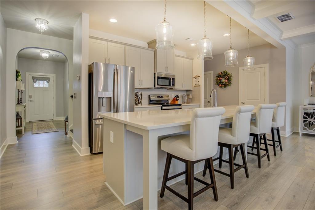 7732 Baron Road Fairburn, GA 30213 - Photo 5 of 40