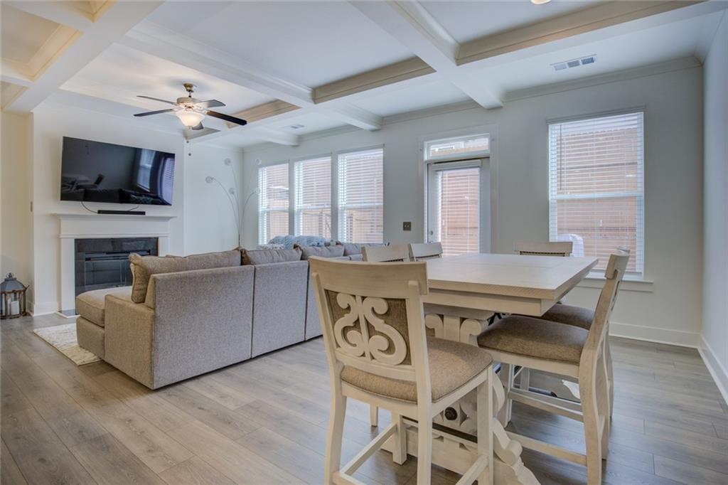 7732 Baron Road Fairburn, GA 30213 - Photo 6 of 40