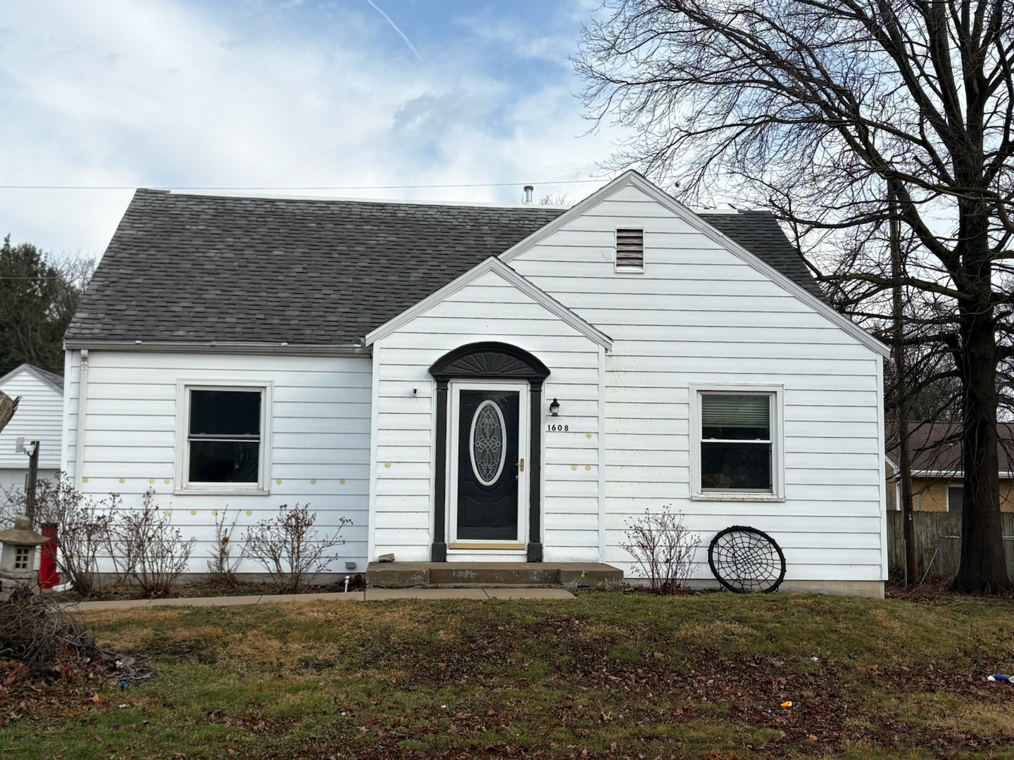 1608 West Springfield Avenue Champaign, IL 61821 - Photo 1 of 1