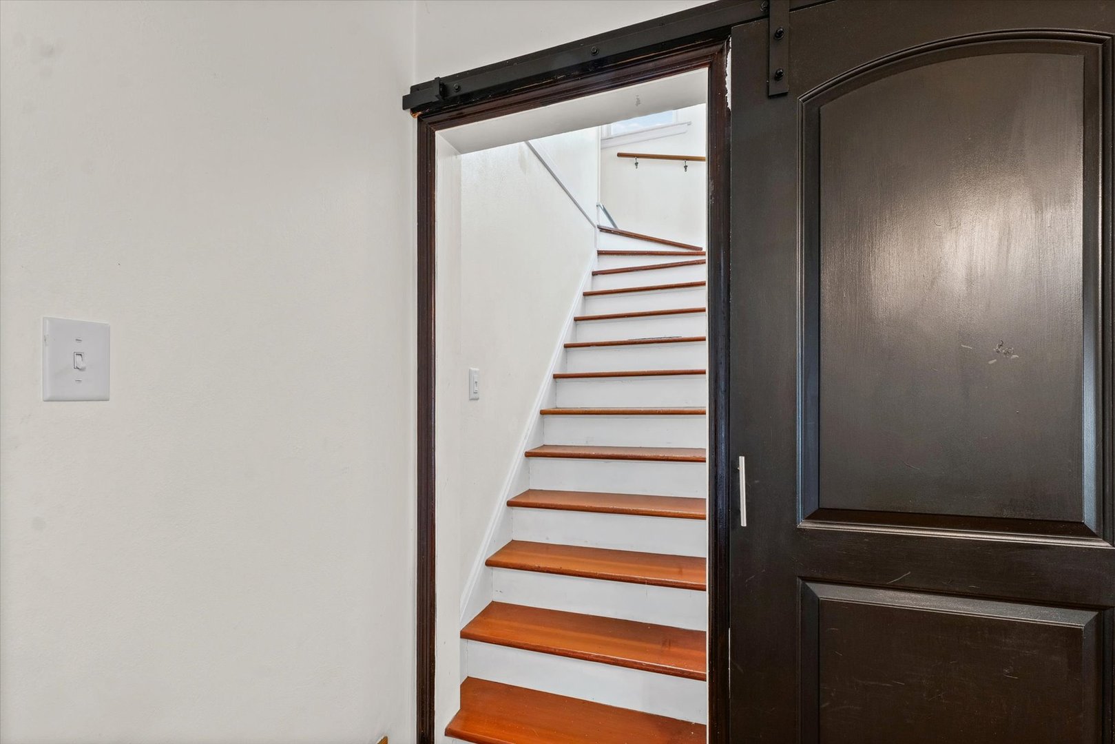 1608 West Springfield Avenue Champaign, IL 61821 - Photo 22 of 36 a view of entryway with wooden floor