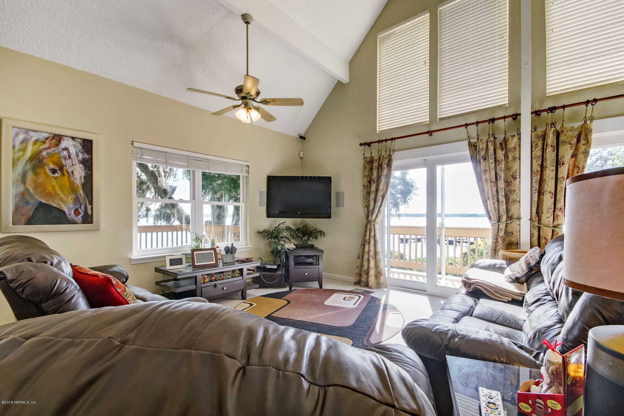 539 West River Road Palatka, FL 32177 - Photo 11 of 88 WRiverRd539 - Living Room 3