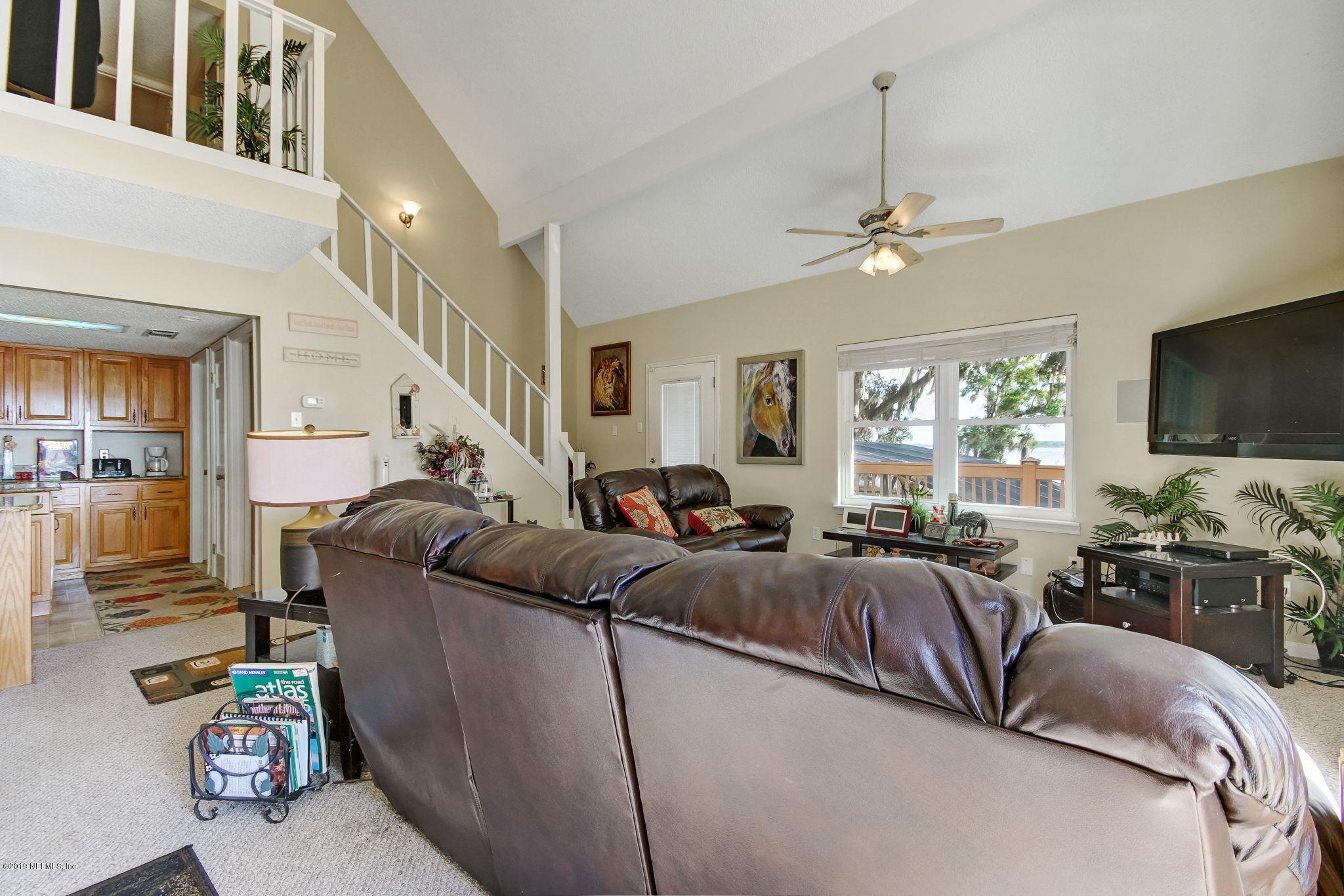 539 West River Road Palatka, FL 32177 - Photo 12 of 88 WRiverRd539 - Living Room 4