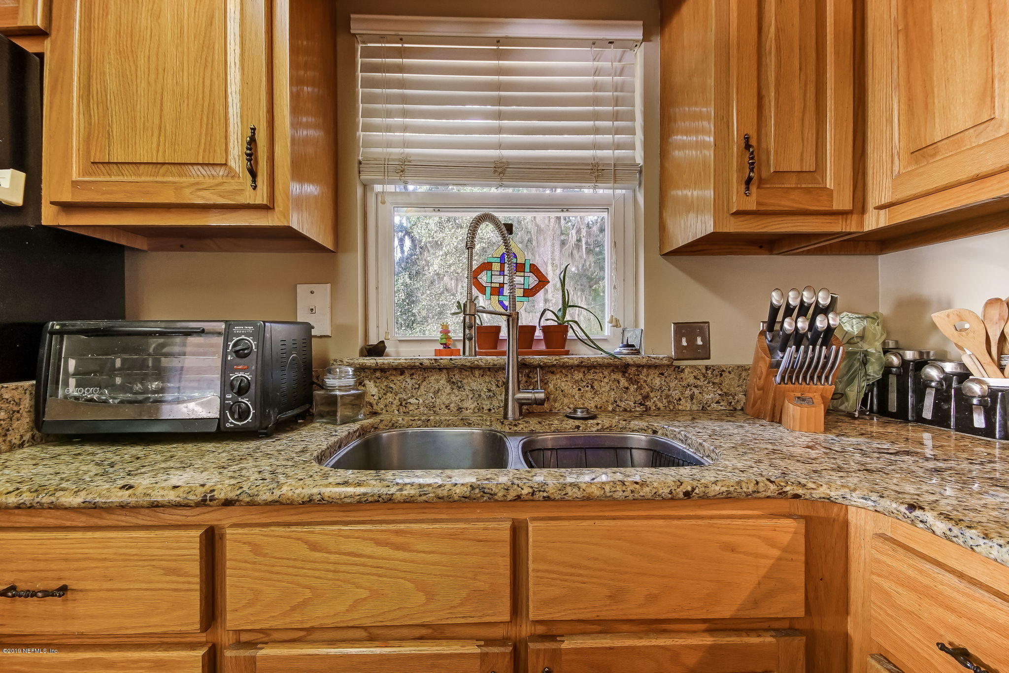 539 West River Road Palatka, FL 32177 - Photo 14 of 88 WRiverRd539 - Kitchen 5