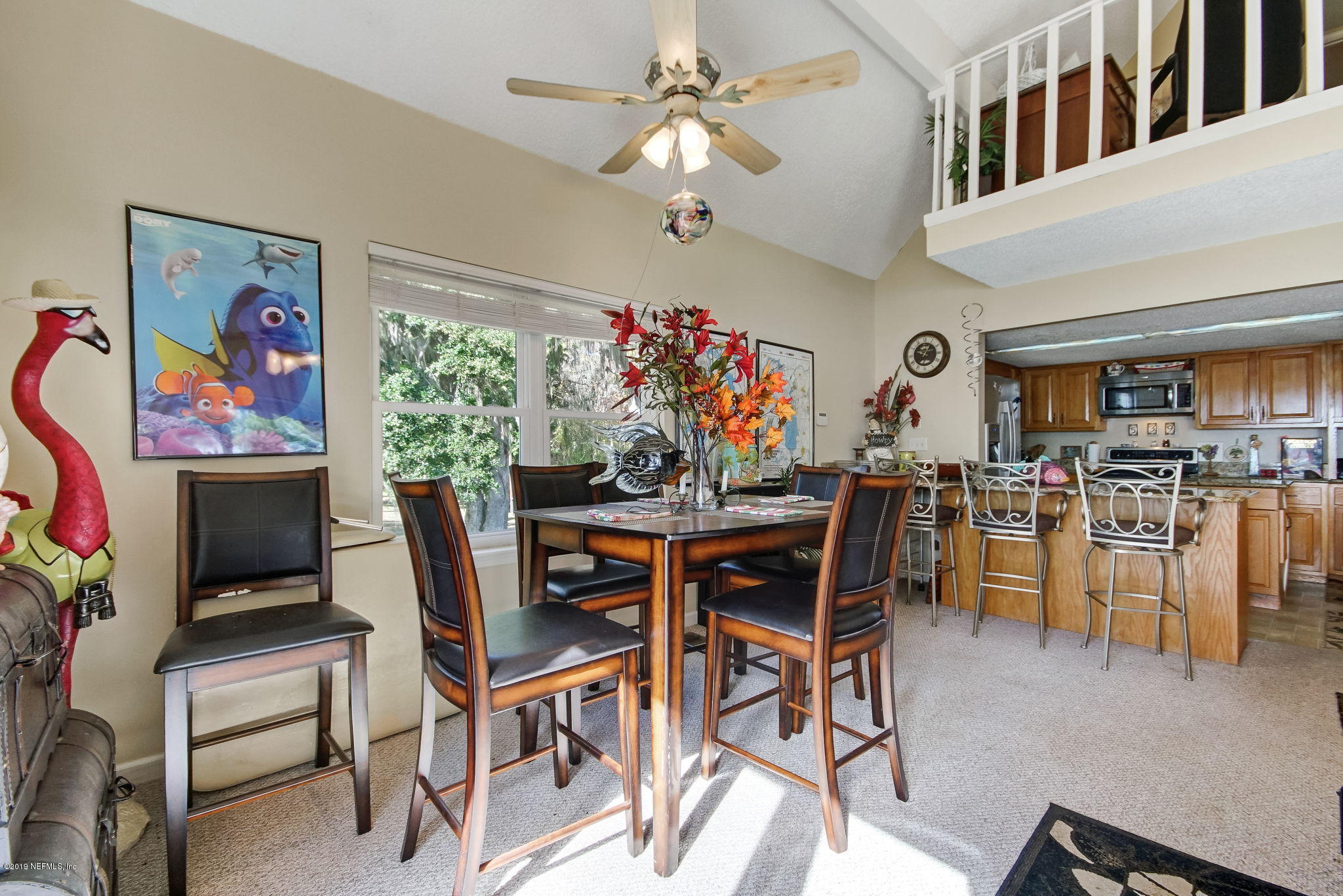 539 West River Road Palatka, FL 32177 - Photo 18 of 88 WRiverRd539 - Dining Area 2