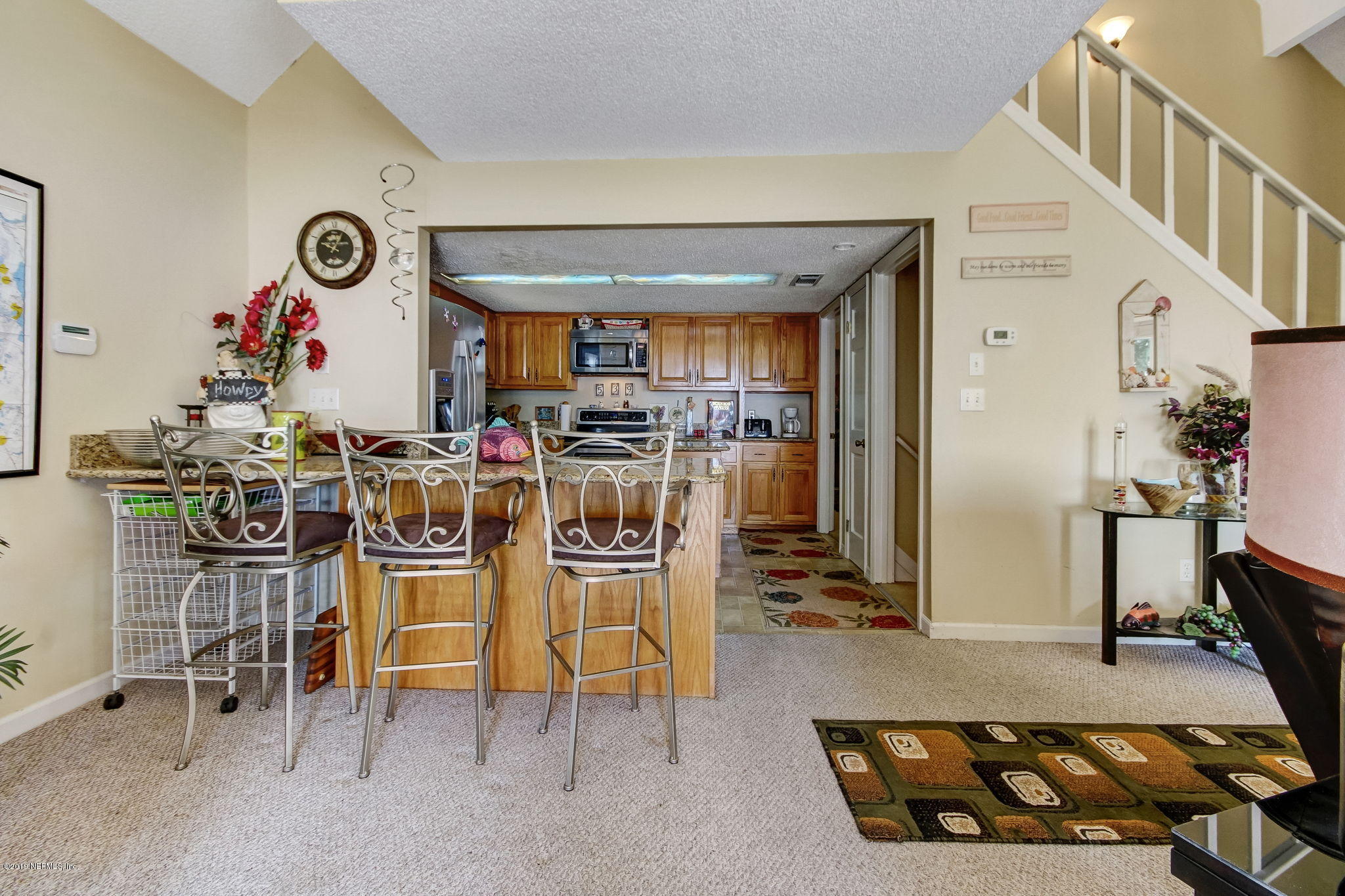 539 West River Road Palatka, FL 32177 - Photo 19 of 88 WRiverRd539 - Kitchen 1
