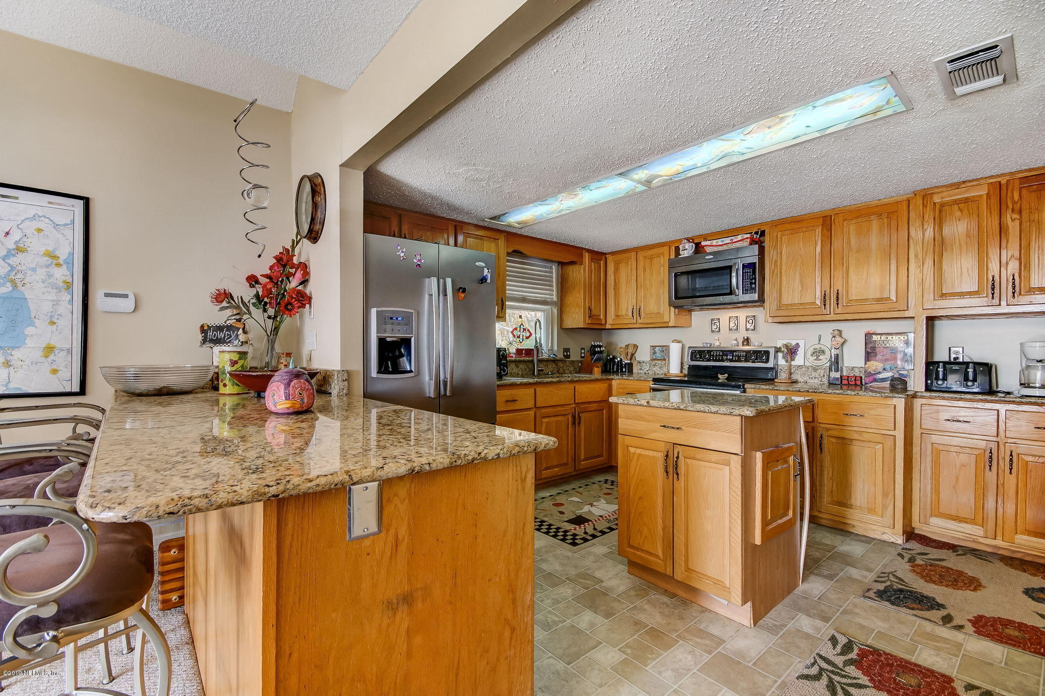 539 West River Road Palatka, FL 32177 - Photo 20 of 88 WRiverRd539 - Kitchen 2