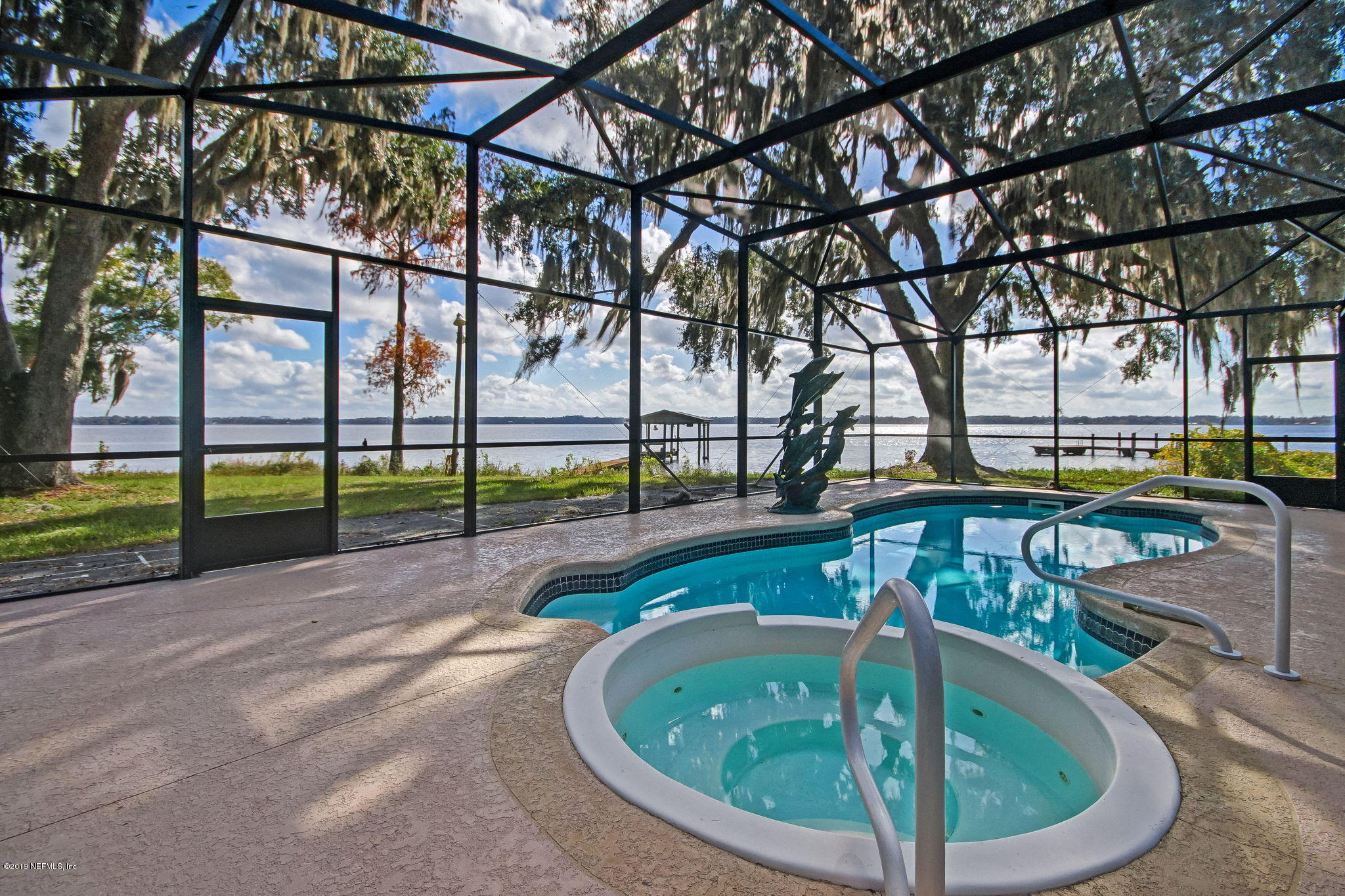 539 West River Road Palatka, FL 32177 - Photo 2 of 88 WRiverRd539 - Pool 5