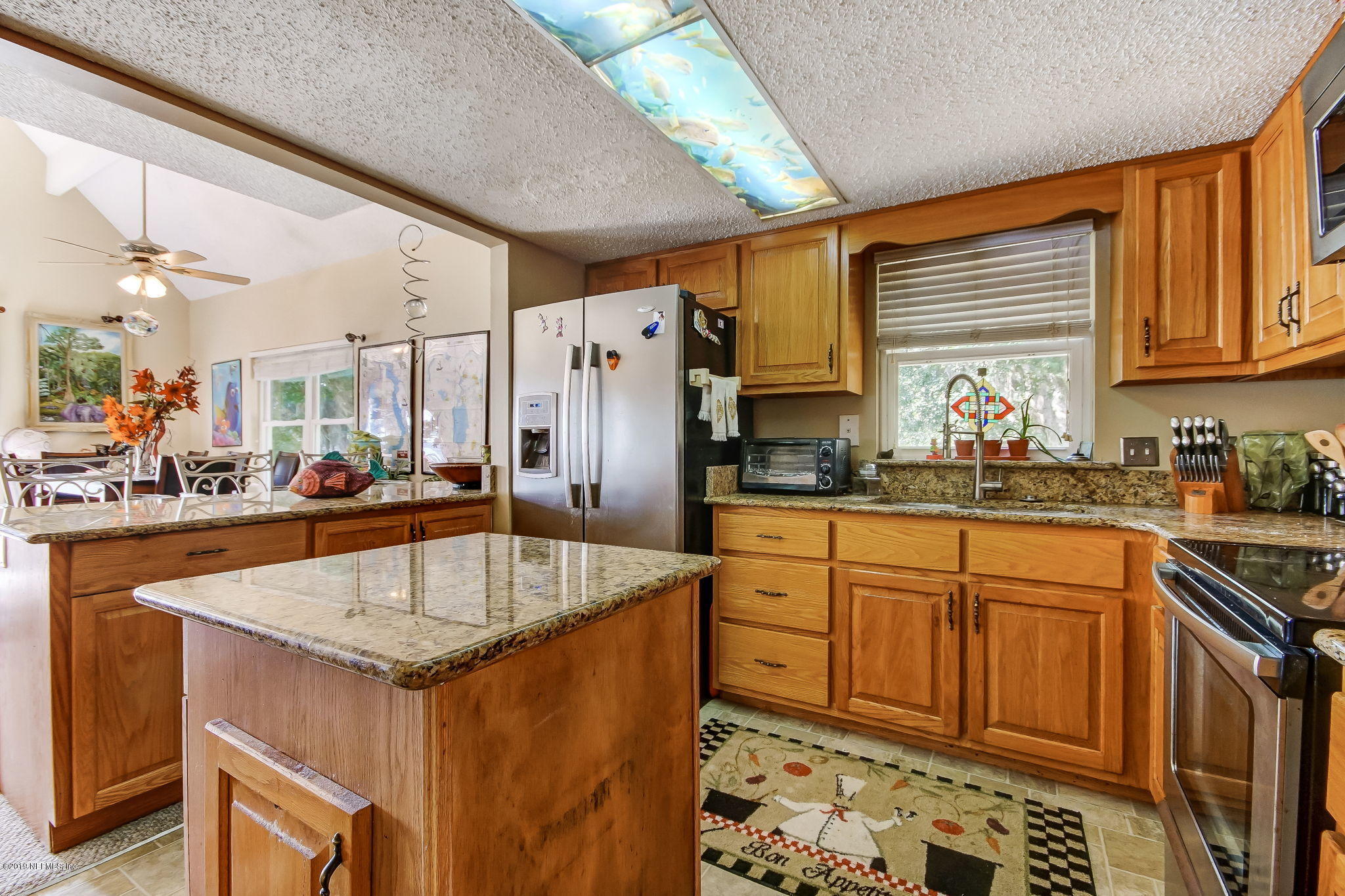539 West River Road Palatka, FL 32177 - Photo 21 of 88 WRiverRd539 - Kitchen 3