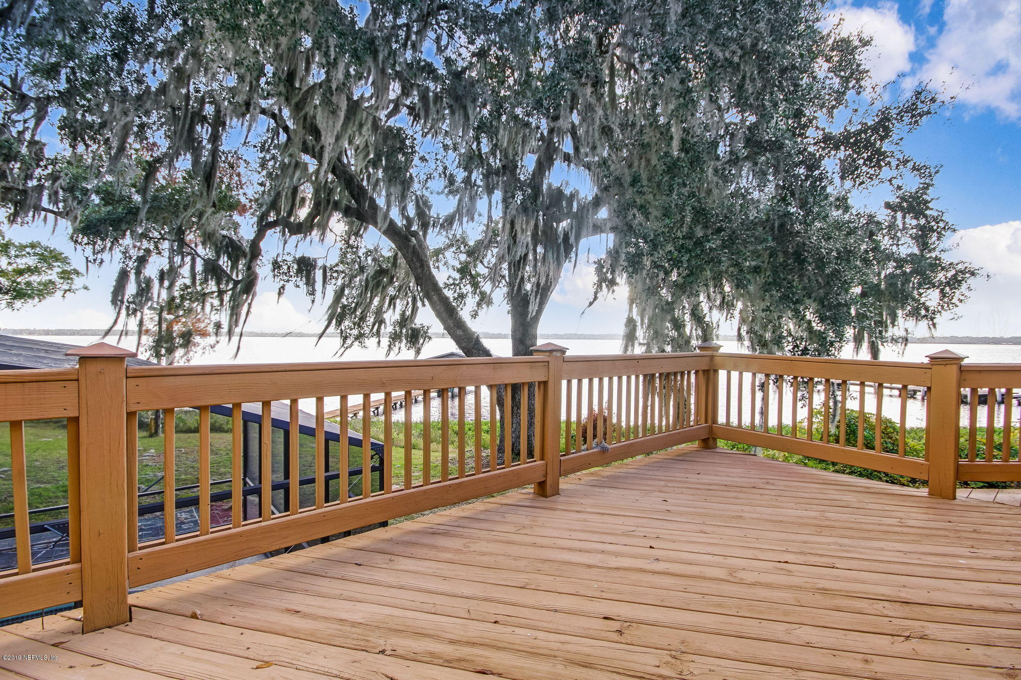 539 West River Road Palatka, FL 32177 - Photo 22 of 88 WRiverRd539 - Deck 2