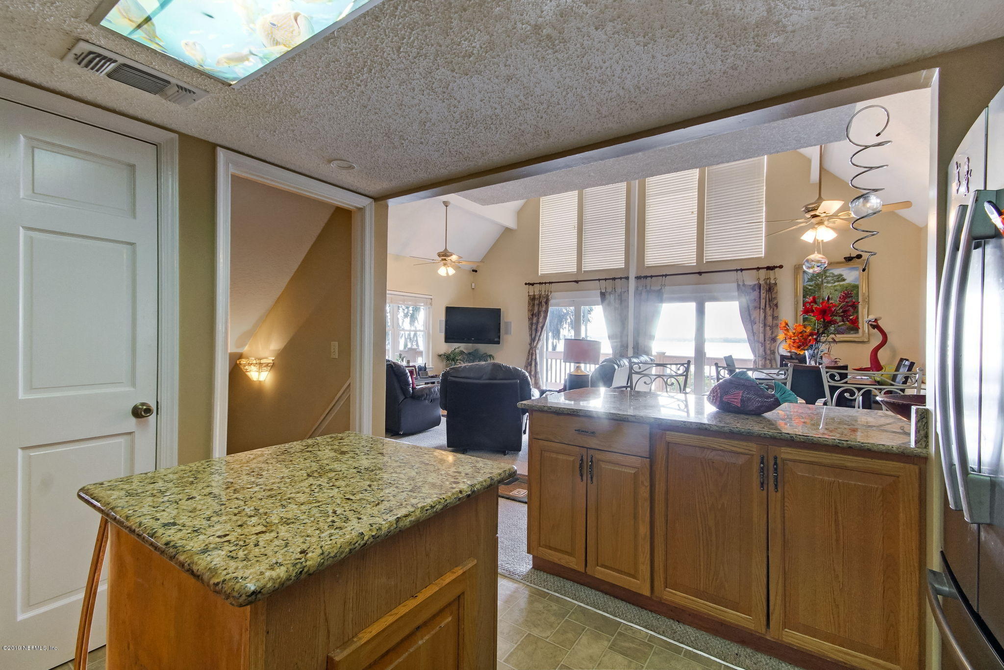 539 West River Road Palatka, FL 32177 - Photo 23 of 88 WRiverRd539 - Kitchen 4