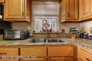 539 West River Road Palatka, FL 32177 - Photo 24 of 88 WRiverRd539 - Kitchen 5