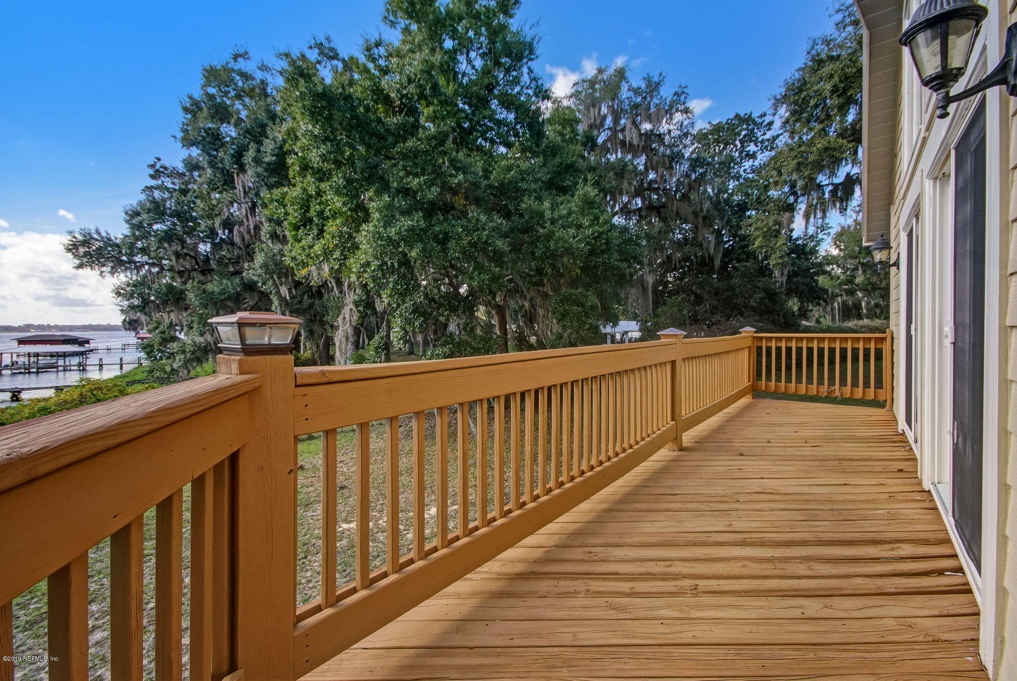 539 West River Road Palatka, FL 32177 - Photo 25 of 88 WRiverRd539 - Deck 3