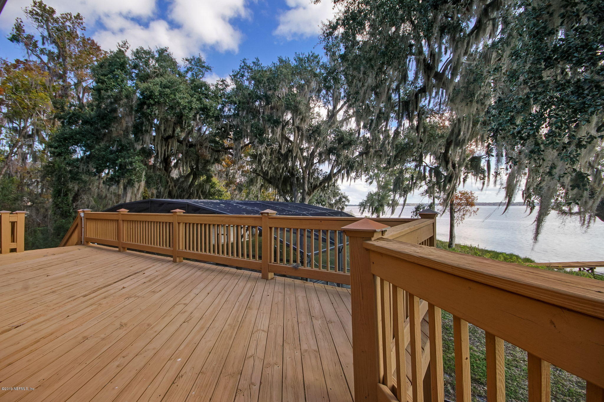 539 West River Road Palatka, FL 32177 - Photo 26 of 88 WRiverRd539 - Deck 4