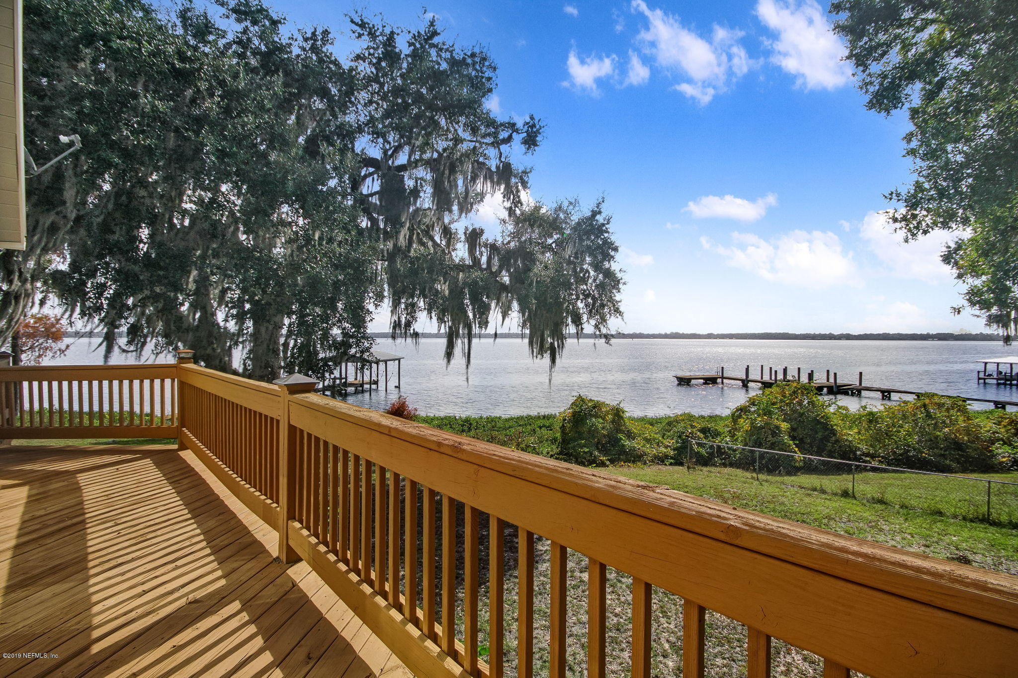 539 West River Road Palatka, FL 32177 - Photo 27 of 88 WRiverRd539 - Deck 5
