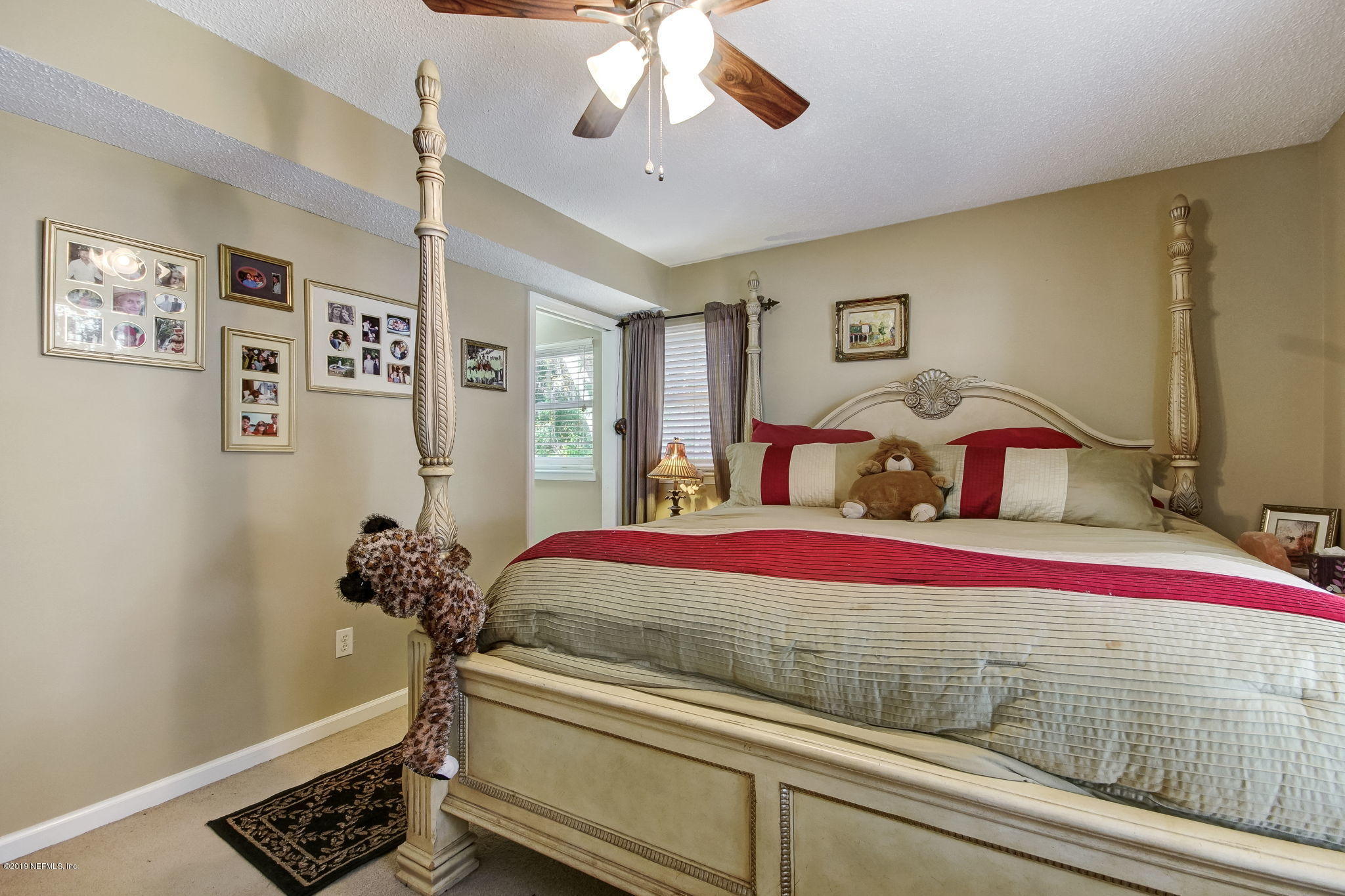 539 West River Road Palatka, FL 32177 - Photo 29 of 88 WRiverRd539 - Master Bedroom 2