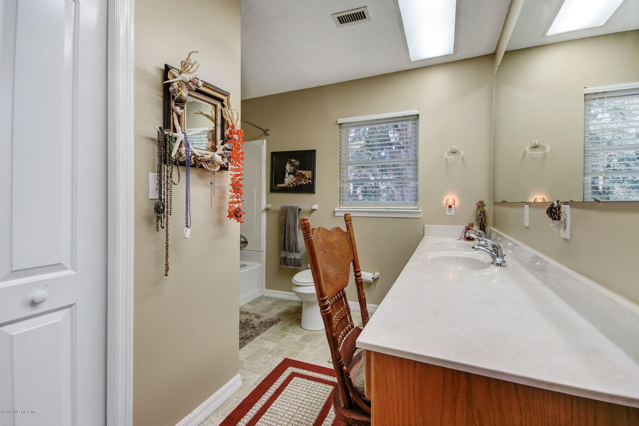 539 West River Road Palatka, FL 32177 - Photo 30 of 88 WRiverRd539 - Master Bath 1