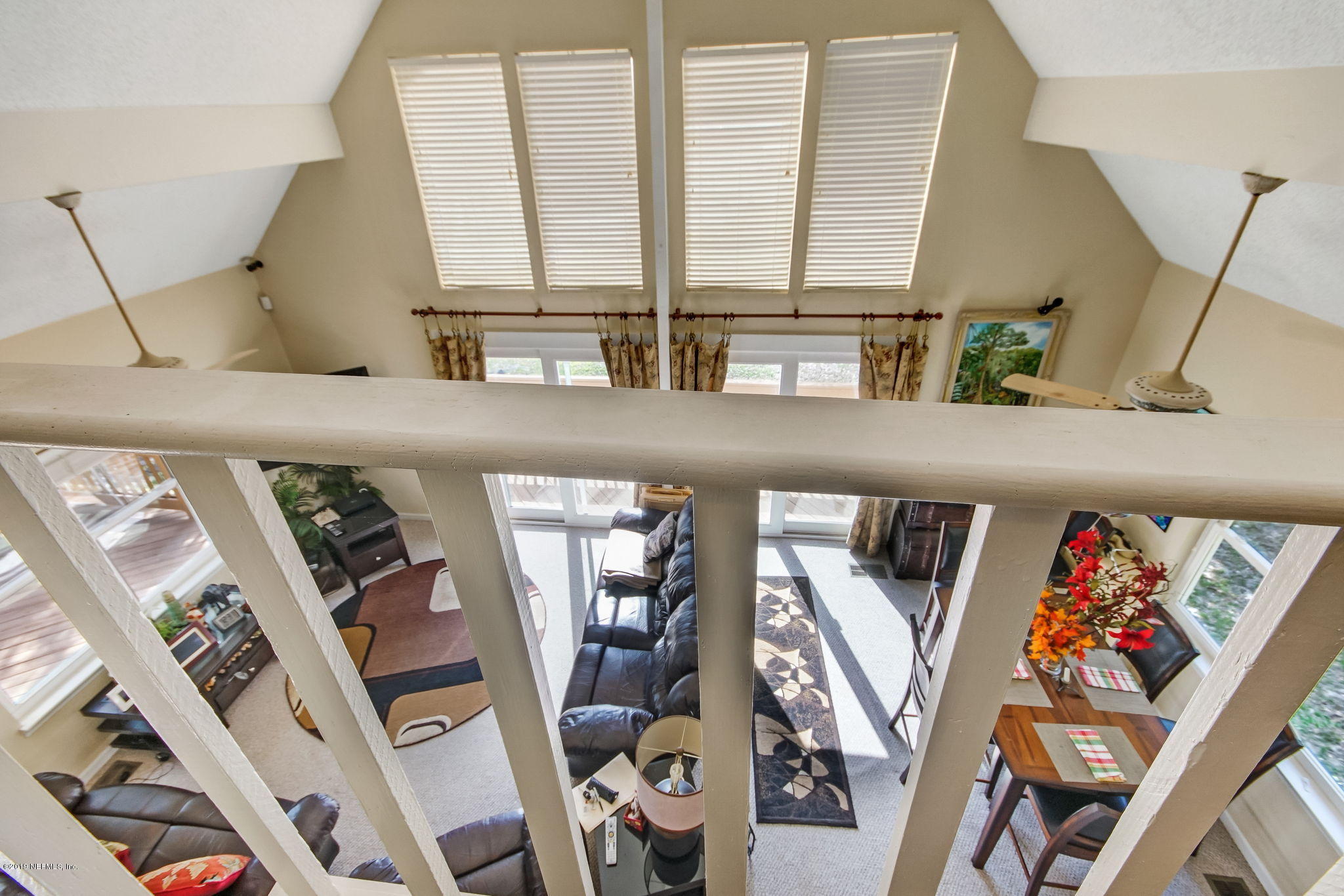 539 West River Road Palatka, FL 32177 - Photo 34 of 88 WRiverRd539 - Upstairs View