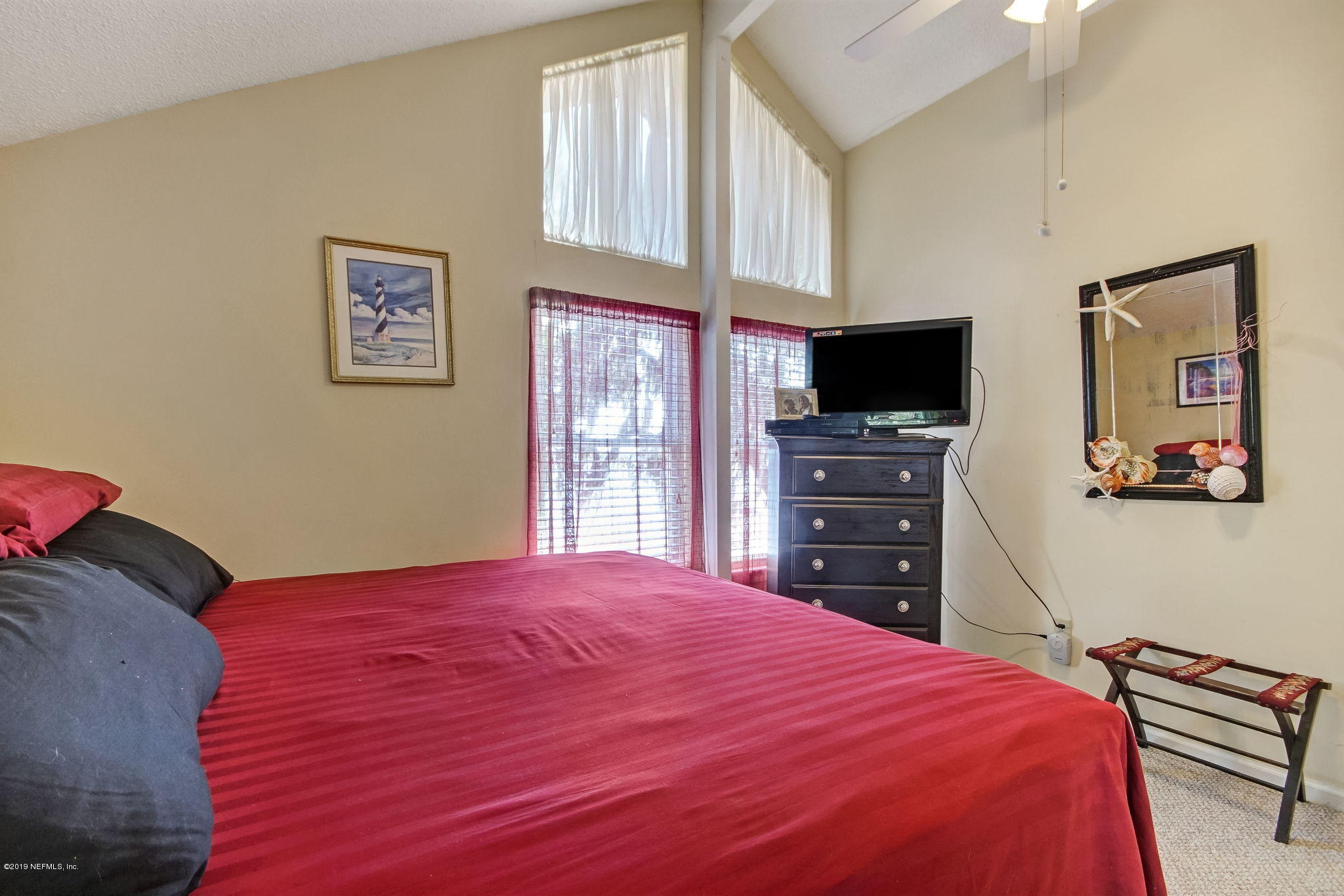 539 West River Road Palatka, FL 32177 - Photo 37 of 88 WRiverRd539 - Upper Level 2nd Bedroom 2