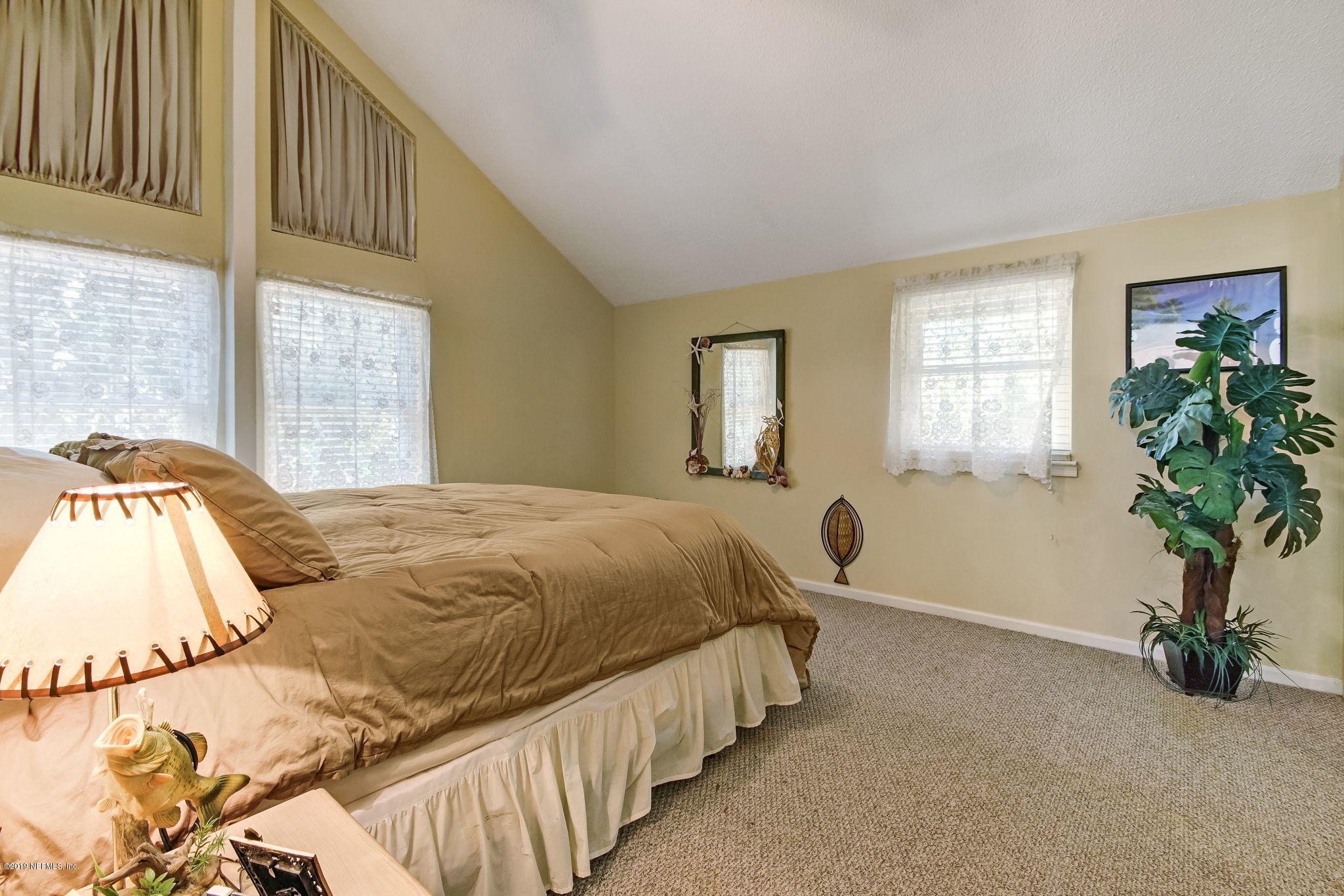 539 West River Road Palatka, FL 32177 - Photo 38 of 88 WRiverRd539 - Upper Level 3rd Bedroom 1