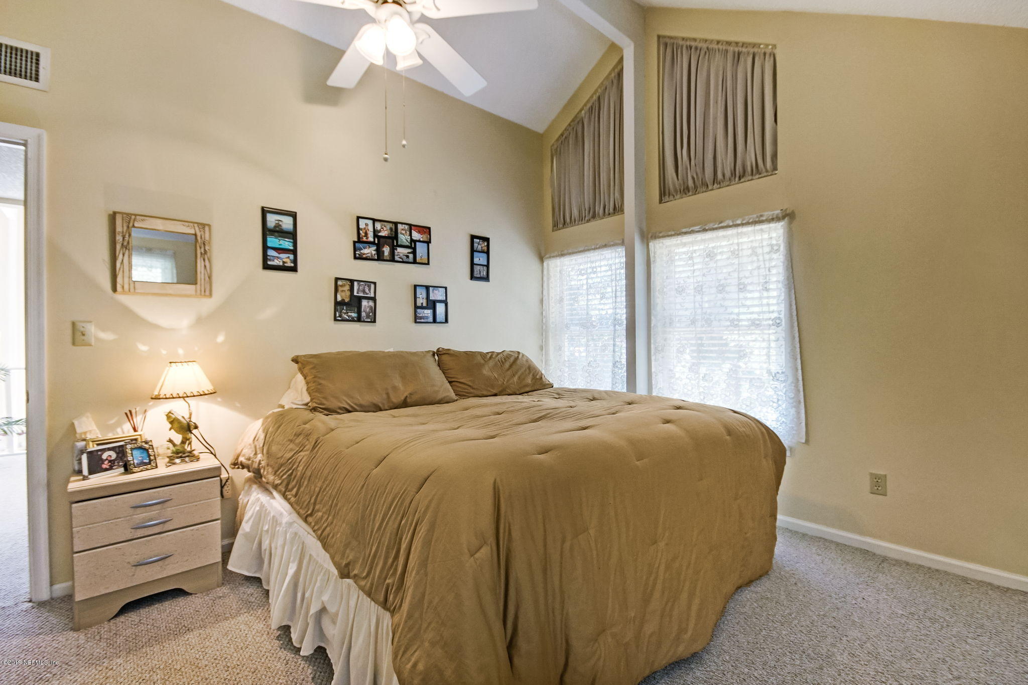 539 West River Road Palatka, FL 32177 - Photo 39 of 88 WRiverRd539 - Upper Level 3rd Bedroom 2