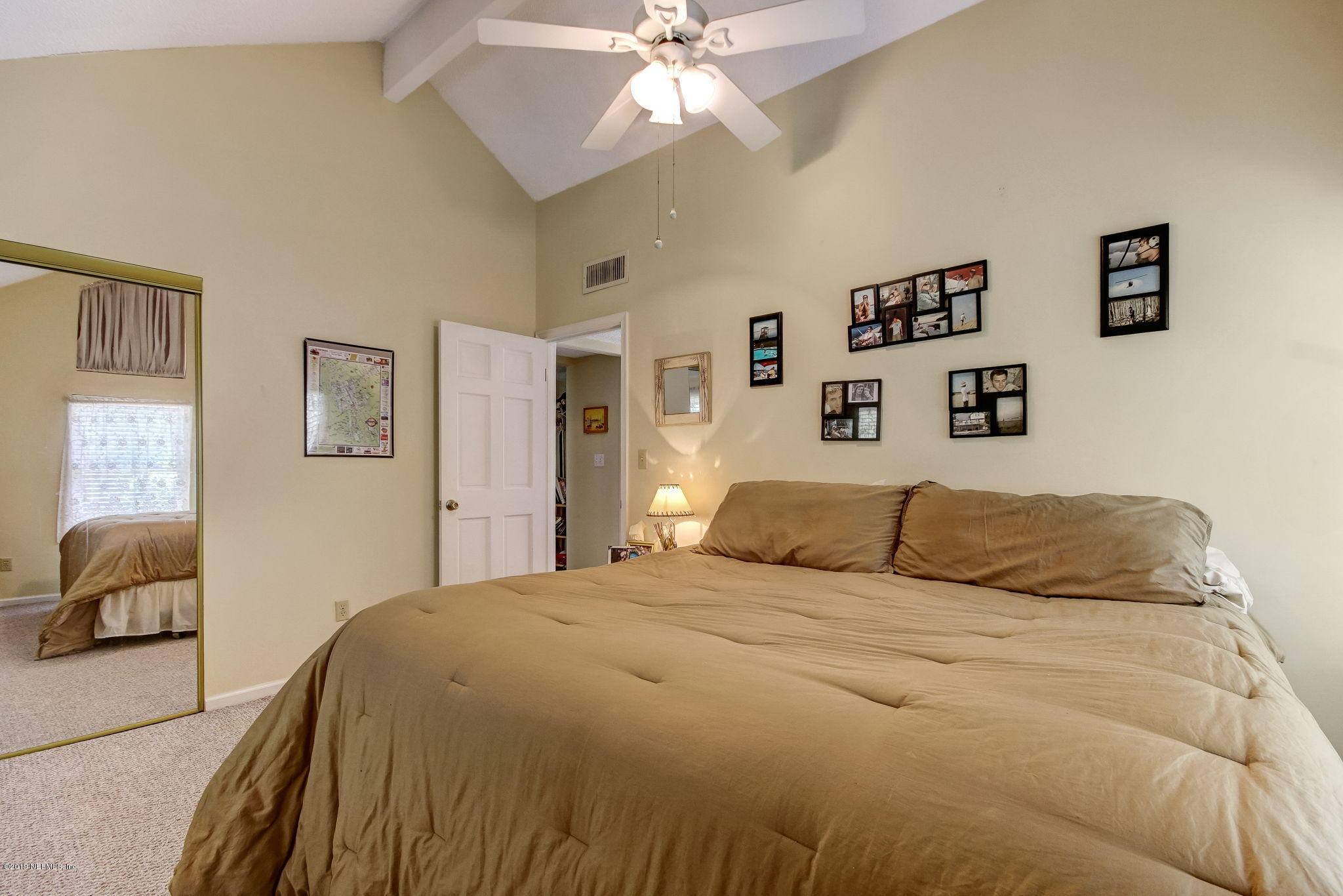 539 West River Road Palatka, FL 32177 - Photo 40 of 88 WRiverRd539 - Upper Level 3rd Bedroom 3