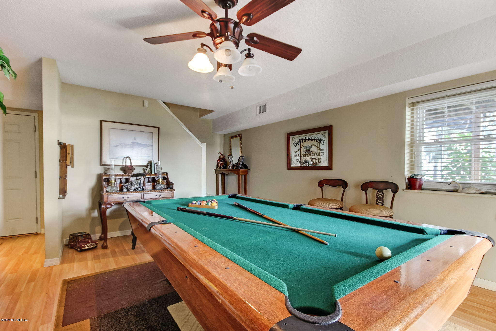 539 West River Road Palatka, FL 32177 - Photo 46 of 88 WRiverRd539 - Basement Family Room 3