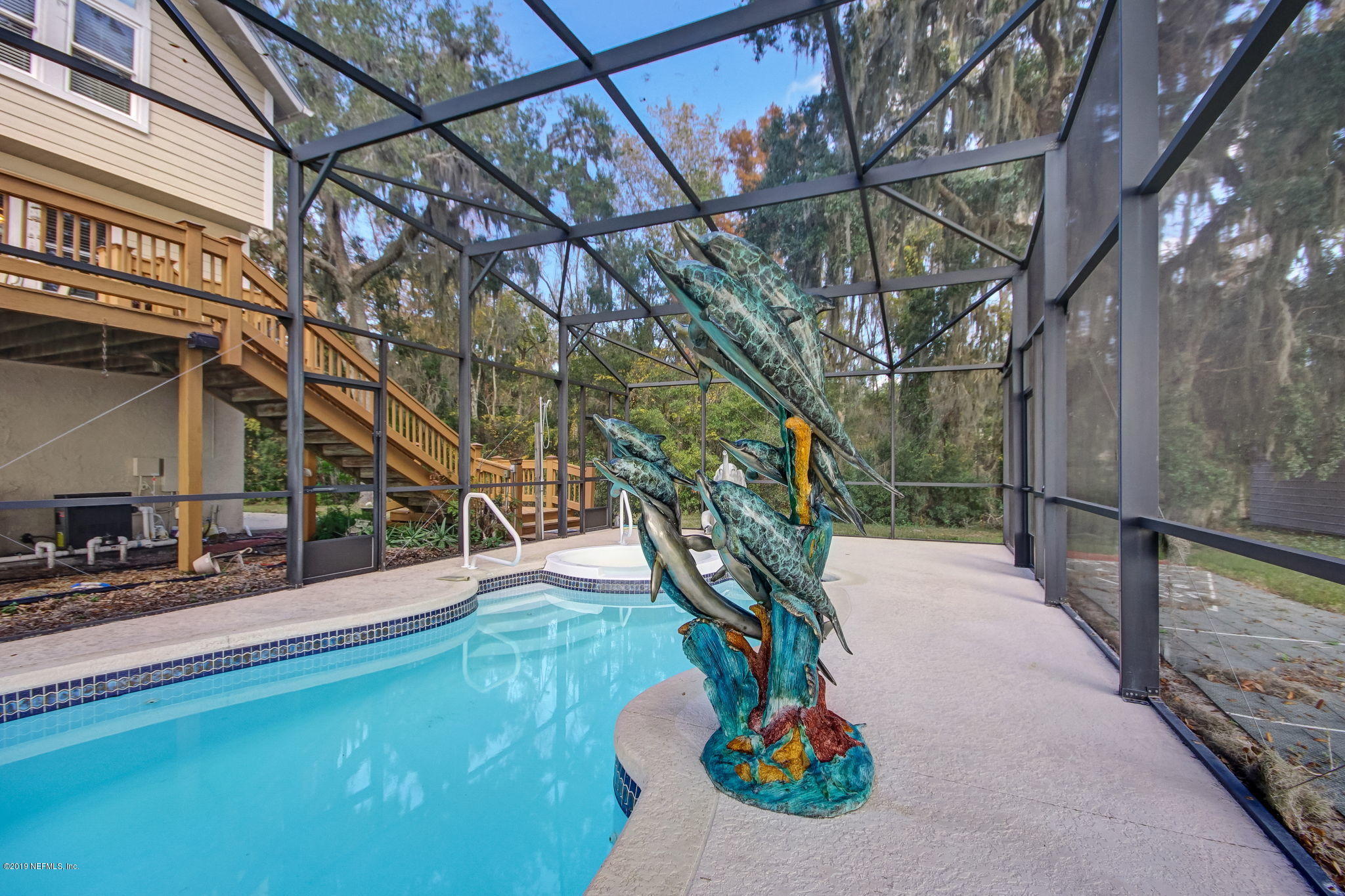 539 West River Road Palatka, FL 32177 - Photo 55 of 88 WRiverRd539 - Pool 3