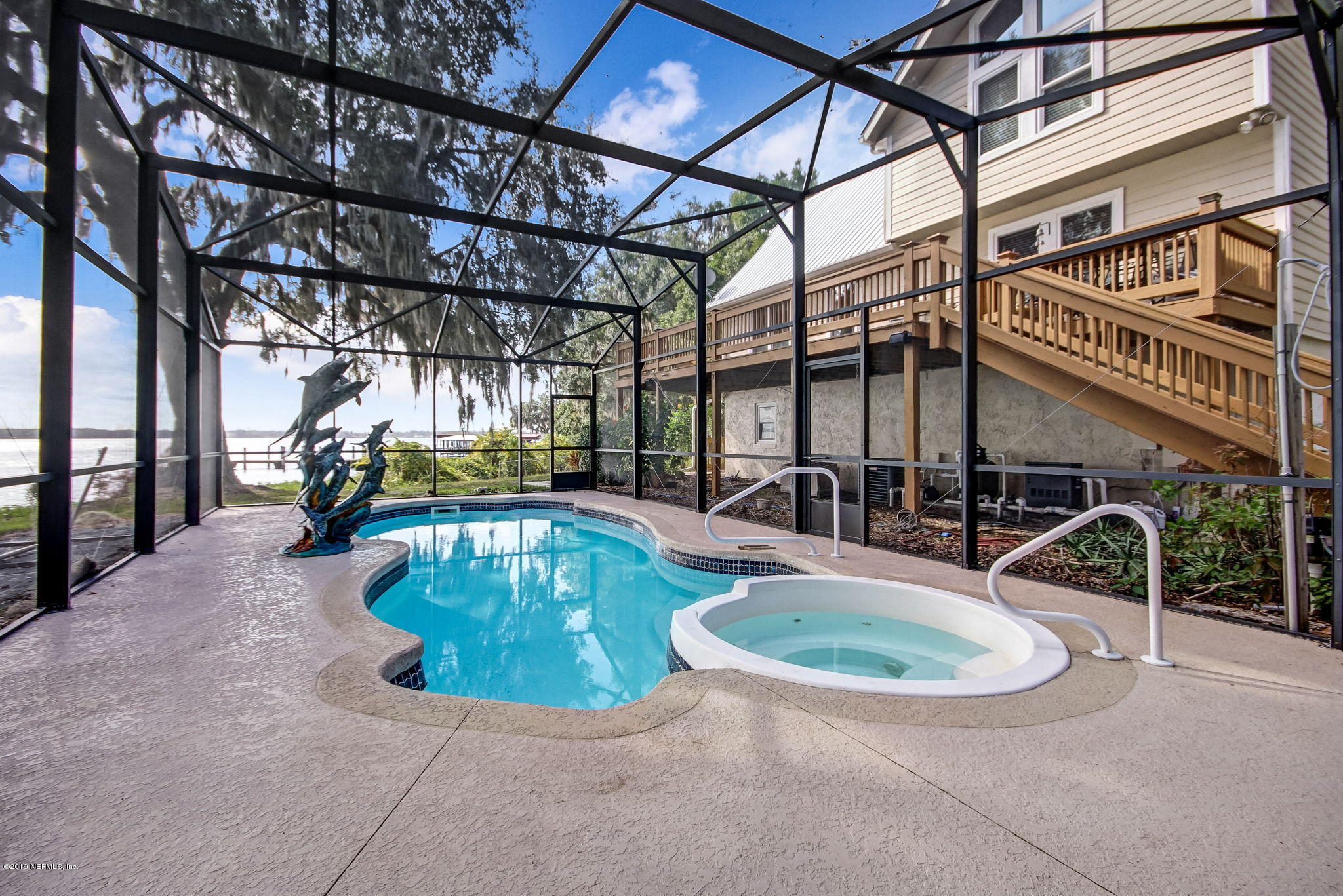 539 West River Road Palatka, FL 32177 - Photo 56 of 88 WRiverRd539 - Pool 4